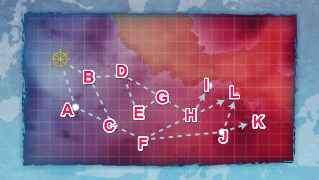 16 深海運河海域