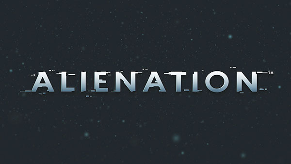 alienation