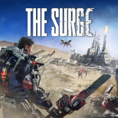 Psplus Ps4 The Surge 攻略tips 5 7まで100円