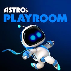 Ps5 Astro S Playroom アストロプレイルーム プラチナトロフィー攻略