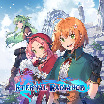 新作ゲーム紹介 Ps4 Switch Eternal Radiance など 22年1月第3週発売の新作ゲーム紹介