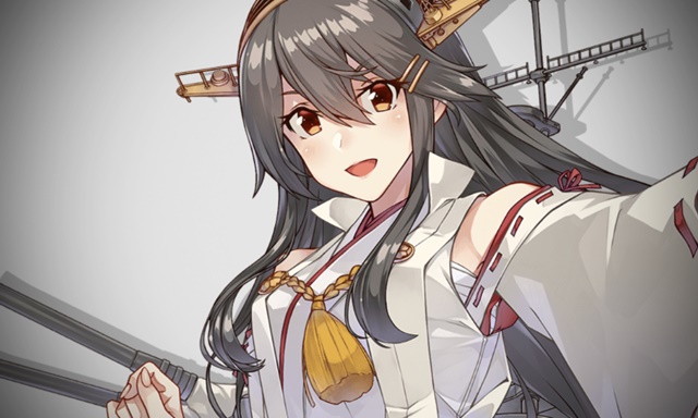 艦これ・任務『改金剛型高速戦艦「榛名改二乙/丙」、抜錨！』攻略