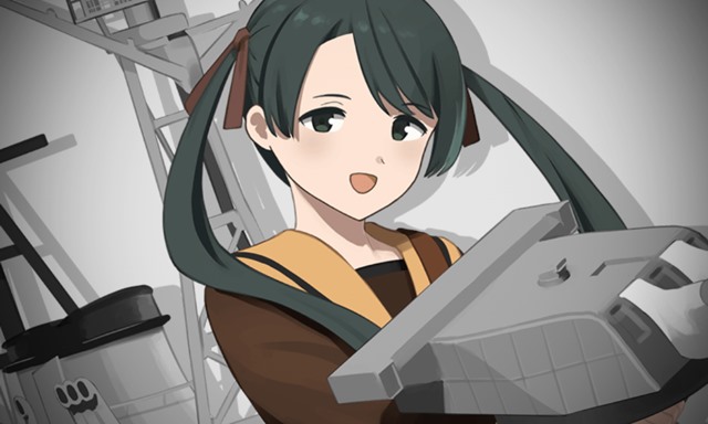 艦これ・任務『改装航空巡洋艦「三隈」、進発せよ！』攻略