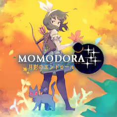 Momodora: 月影のエンドロール | Game | PLAYISM公式サイト