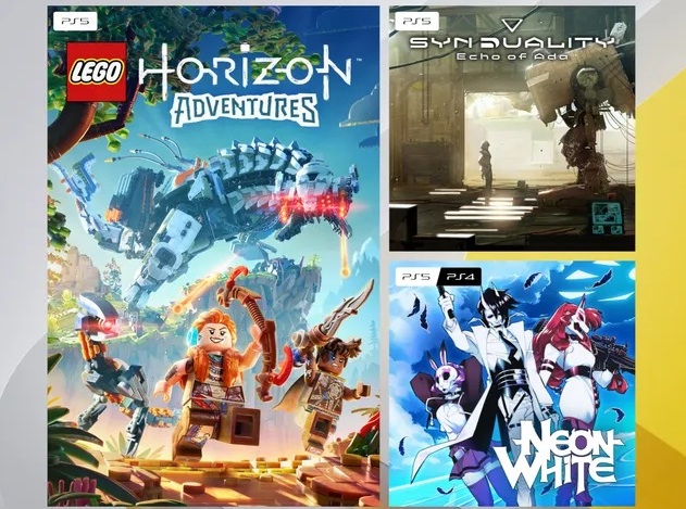 2025年12月のPSPlusフリープレイタイトルが公開【「SYNDUALITY Echo of